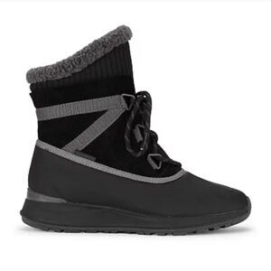 BareTraps Waterproof Cold Weather Boot